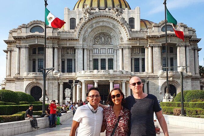 Mexico City Muralism: Art and History Tour - What This Tour Means for You