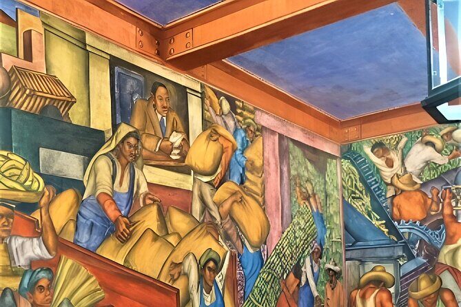Mexico City Muralism: Art and History Tour - Final Thoughts