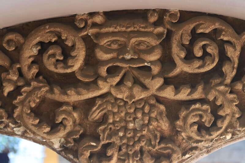 Mexico City: Murals at the Museum of San Ildefonso - Discovering the Murals at San Ildefonso