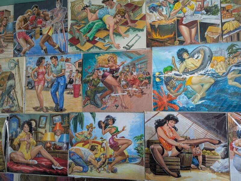 Mexico City: Museum of Antique Toys Guided Tour - The Value of the Tour