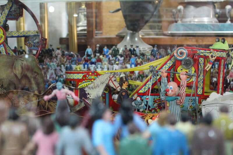 Mexico City: Museum of Antique Toys Guided Tour - Final Thoughts