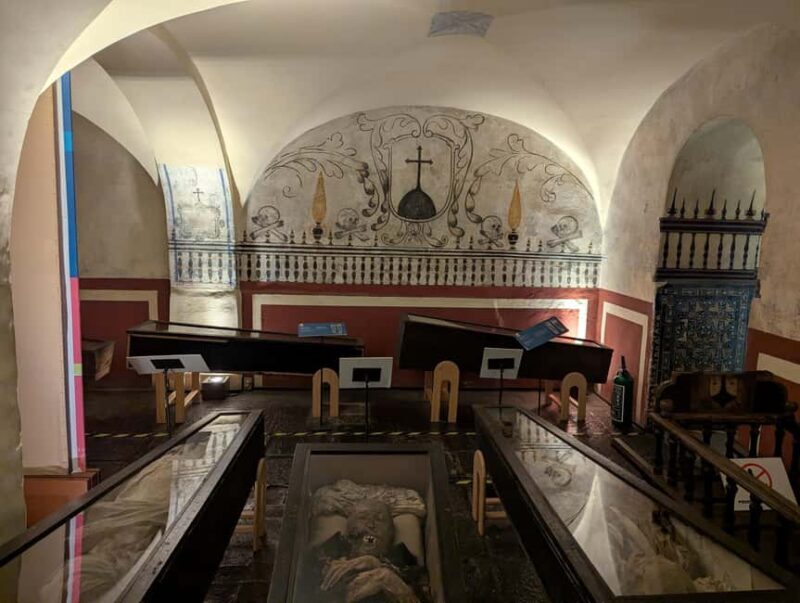 Mexico City: Museum of El Carmen Tour with Ticket - Exploring the Museum of El Carmen: A Deep Dive