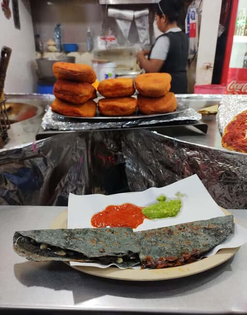 Mexico City: Mystic Markets La Merced & Sonora Culinary Tour - The Value of This Experience