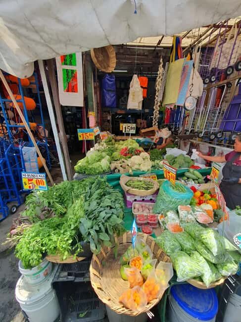 Mexico City: Mystic Markets La Merced & Sonora Culinary Tour - The Sum Up: Who Will Love This Tour?