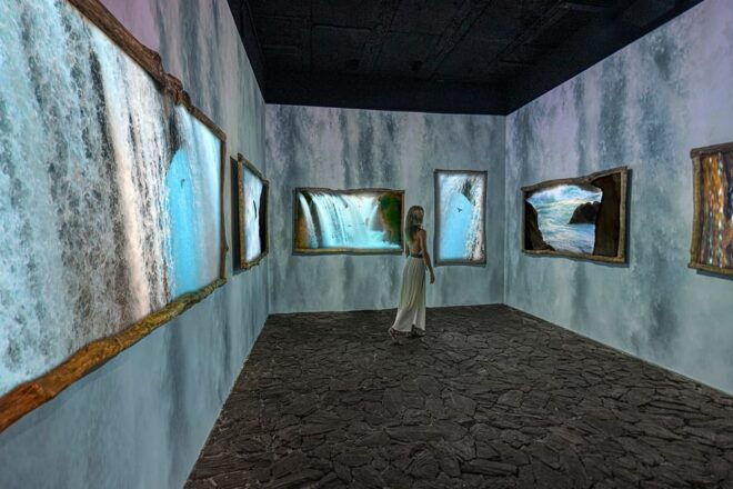 Mexico City: Mystika Immersive Entrance Ticket - Ticket Pricing