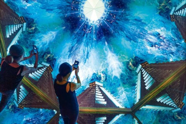 Mexico City: Mystika Immersive Entrance Ticket - Frequently Asked Questions