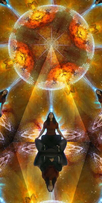 Mexico City: "Mystika". Relaxation experience. - Good To Know