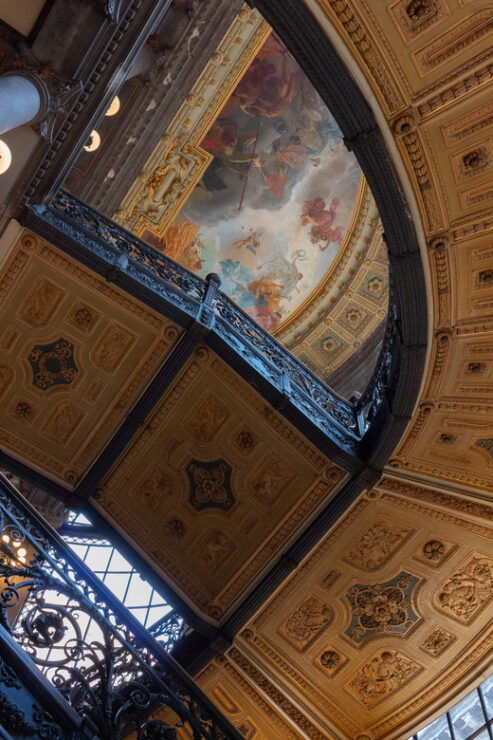 Mexico City: National Art Museum Guided Tour - Museums Artistic History