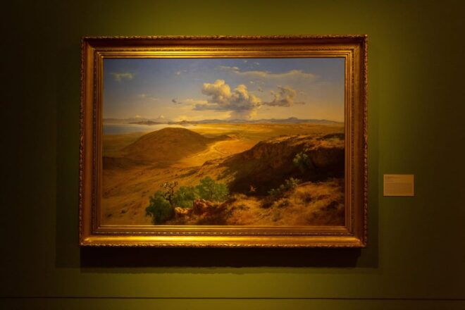 Mexico City: National Art Museum Guided Tour - Permanent Exhibition Highlights