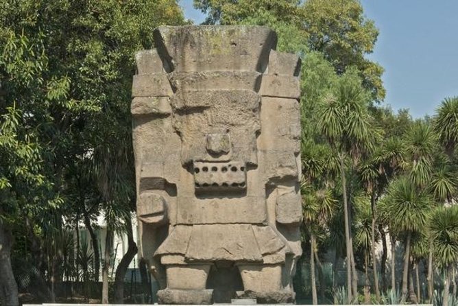 Mexico City National Museum of Anthropology: Admission, Guide - Negative Reviews and Feedback