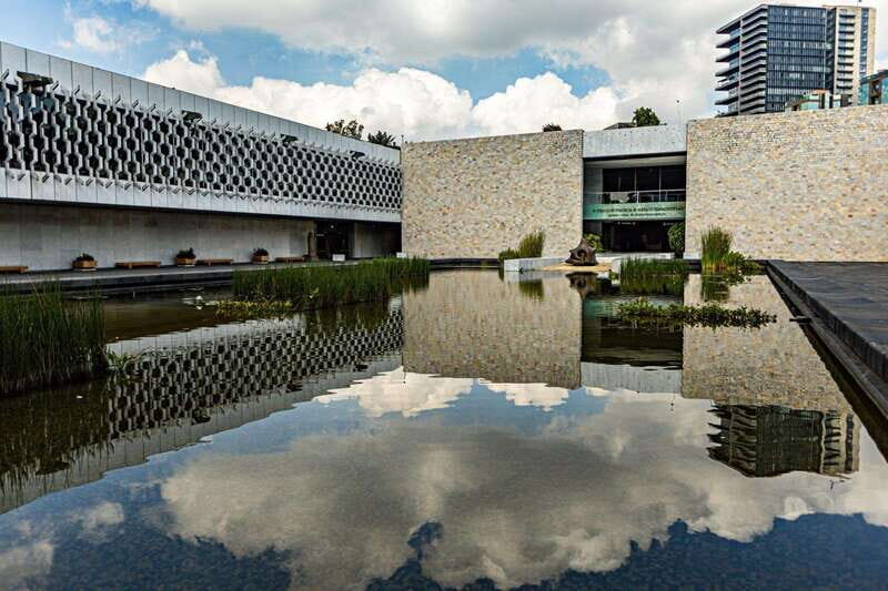Mexico City: National Museum of Anthropology Private Tour - The Experience: What to Expect on the Private Tour