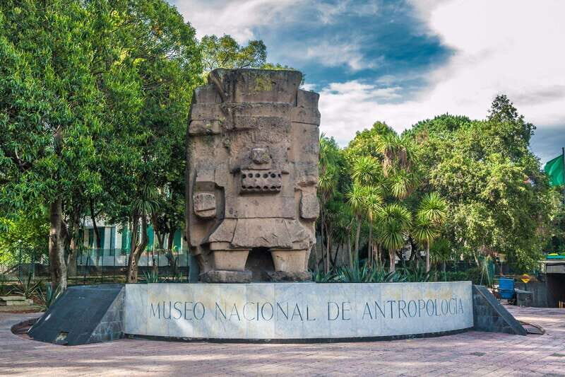 Mexico City: National Museum of Anthropology Private Tour - Why This Tour Works Well for Different Travelers