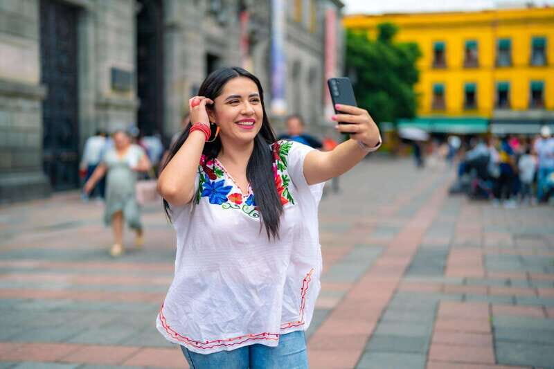 Mexico City: National Museum of Anthropology Private Tour - The Sum Up