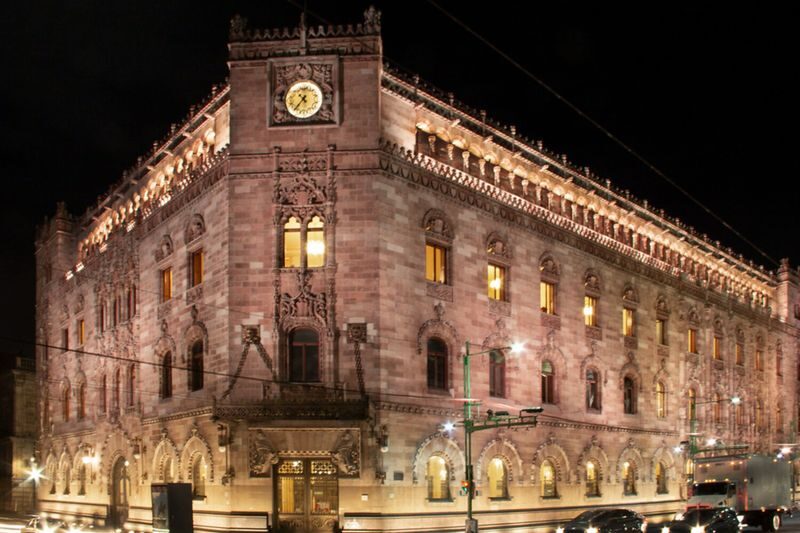 Mexico City Night Bus Tour and Hop-On Hop-Off Service - Who will get the most from this ride