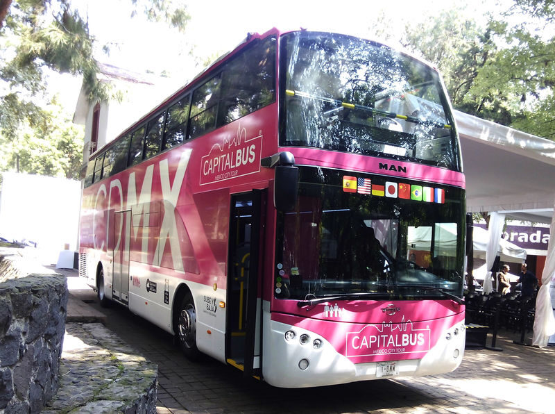 Mexico City Night Bus Tour and Hop-On Hop-Off Service - Should you book the Mexico City Night Bus Tour?