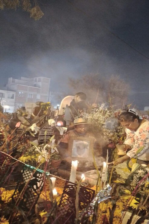 Mexico City: Night Tour of the Day of the Dead in Mixquic - Good To Know