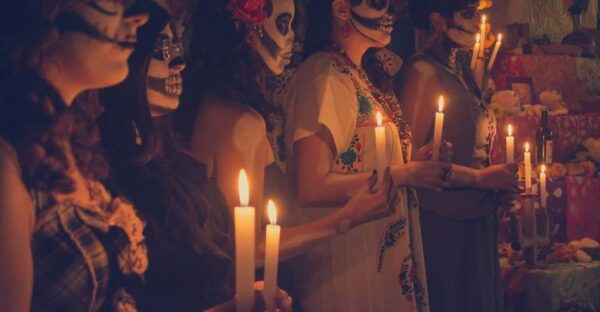 Mexico City: Night Tour of the Day of the Dead in Mixquic - Cultural Significance