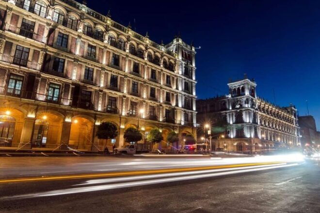 Mexico City: Night Tour - Frequently Asked Questions