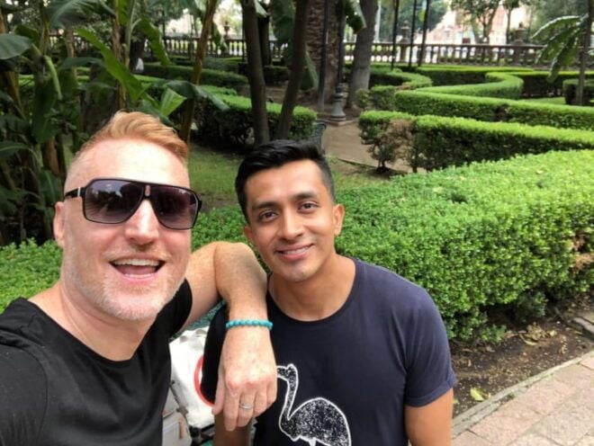 Mexico City: North Walking Tour With Library Visit - Cultural Insights