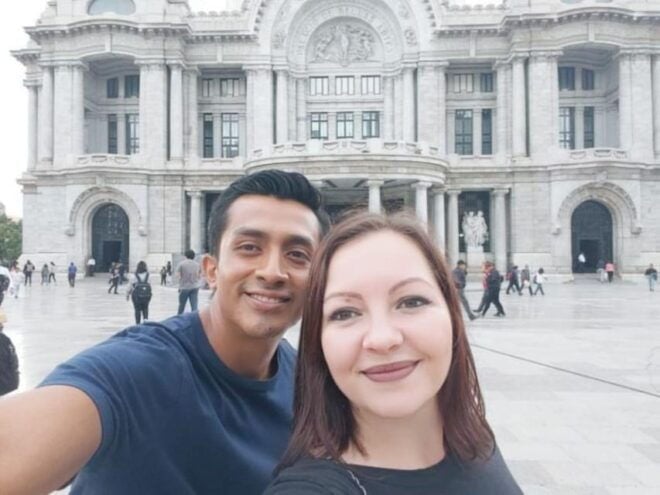 Mexico City: North Walking Tour With Library Visit - Inclusions