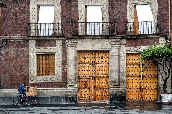 Mexico City Original Markets & Street Food Tour - Positive Reviews and Overall Satisfaction
