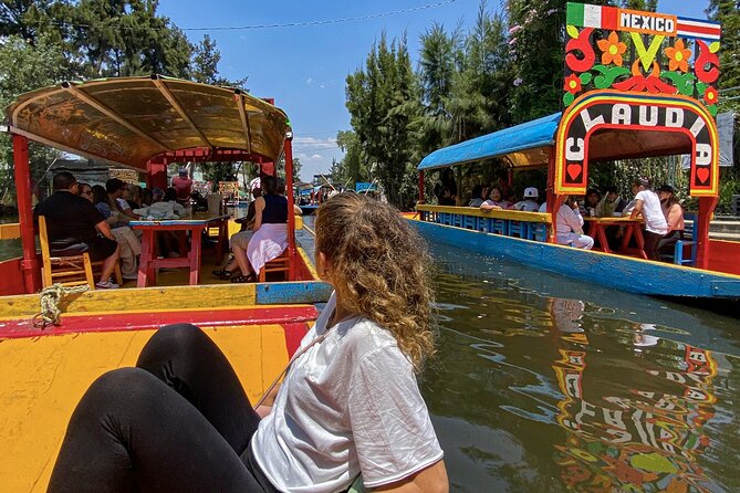 Mexico City Pass: Tours and Attractions Multi Day Pass - Cancellation Policy