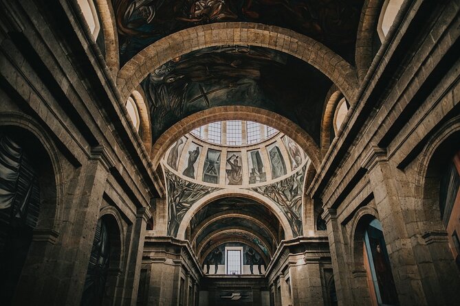 Mexico City Pass: Tours and Attractions Multi Day Pass - Reviews and Ratings