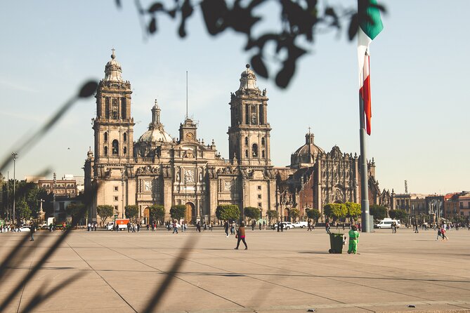 Mexico City Pass: Tours and Attractions Multi Day Pass - Common Questions