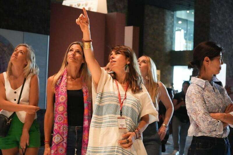 Mexico City: Polanco Market and Foodie Tour with Tastings - An Introduction to the Experience