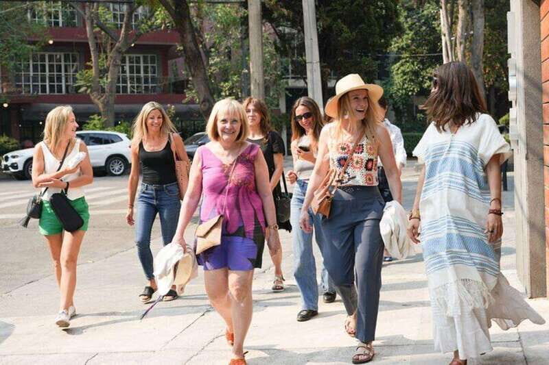 Mexico City: Polanco Market and Foodie Tour with Tastings - Value and Practicalities