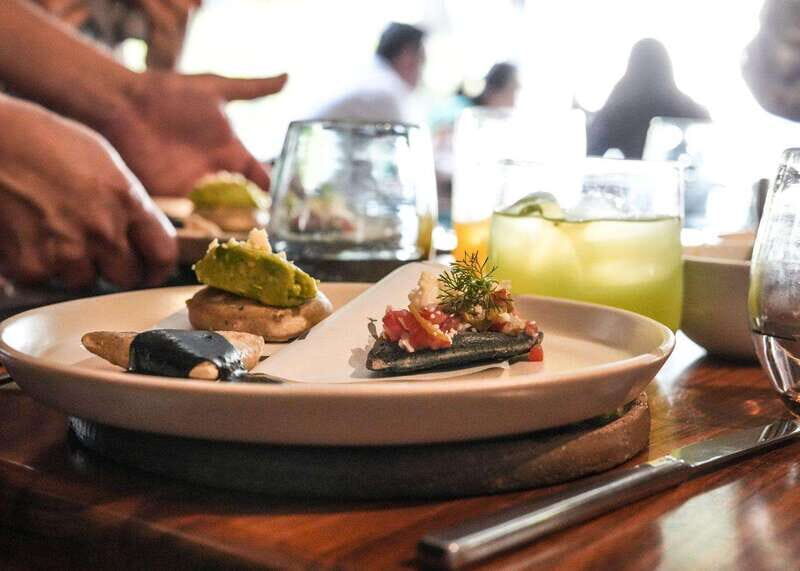 Mexico City: Polanco Market and Foodie Tour with Tastings - Why This Tour Appeals