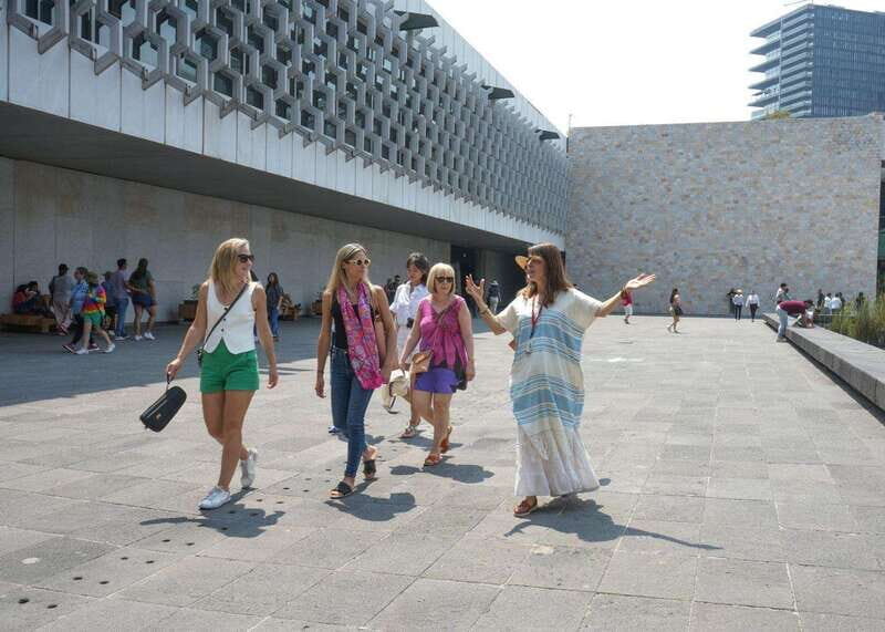 Mexico City: Polanco Market and Foodie Tour with Tastings - Frequently Asked Questions