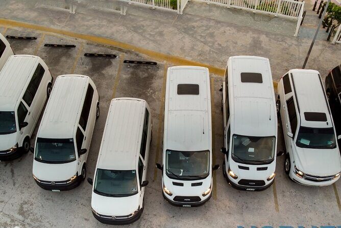 Mexico City Private Airport Transfer - Good To Know