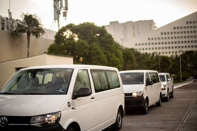 Mexico City Private Airport Transfer - An In-Depth Look at the Mexico City Airport Transfer