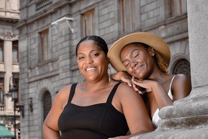 Mexico City: Private and exclusive photo shoot - Who Is This Tour Best For?