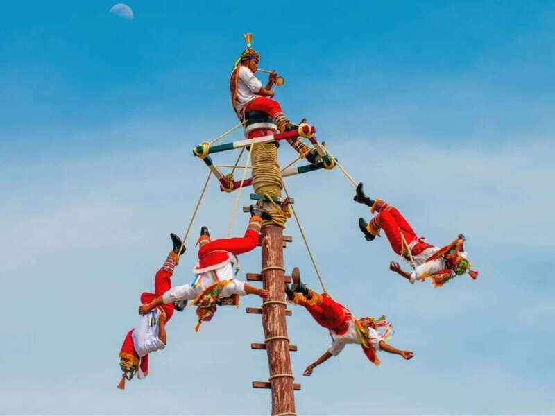 Mexico City: Private Chapultepec Park Bike Tour - An Honest Look at a Unique Way to Experience Mexico City’s Largest Park