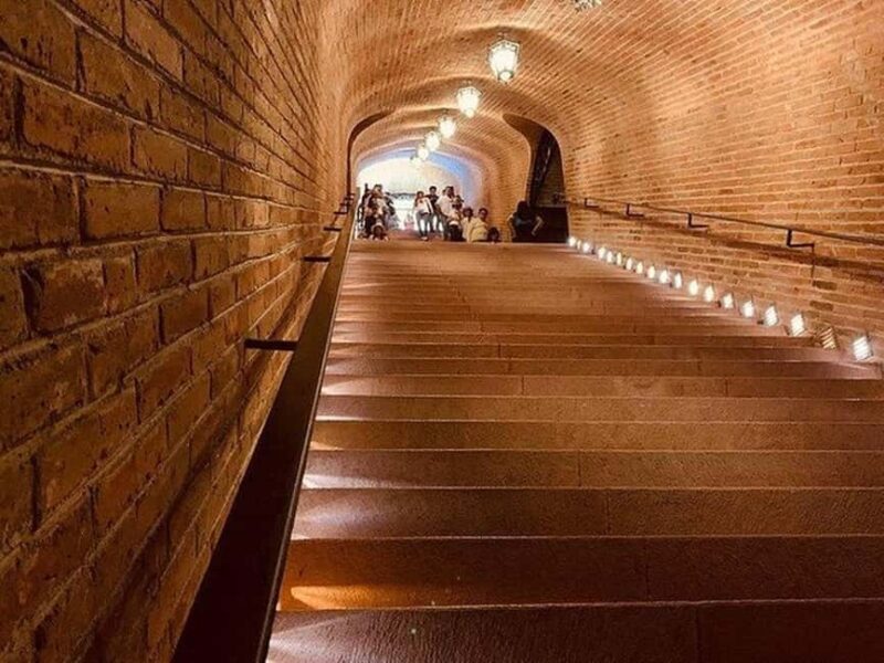 Mexico City: Private Cheese and Wine Tour to Queretaro - Good To Know