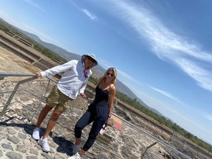 Mexico City: Private Guided Teotihuacán Tour With Mezcal - Good To Know