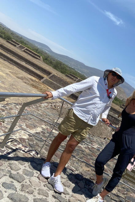 Mexico City: Private Guided Teotihuacán Tour With Mezcal - Pulque Craft Workshop