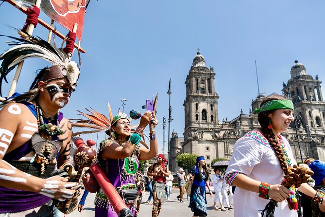 Mexico City Private Layover Tour With a Local Guide: Custom & Flexible - The Sum Up and Final Thoughts