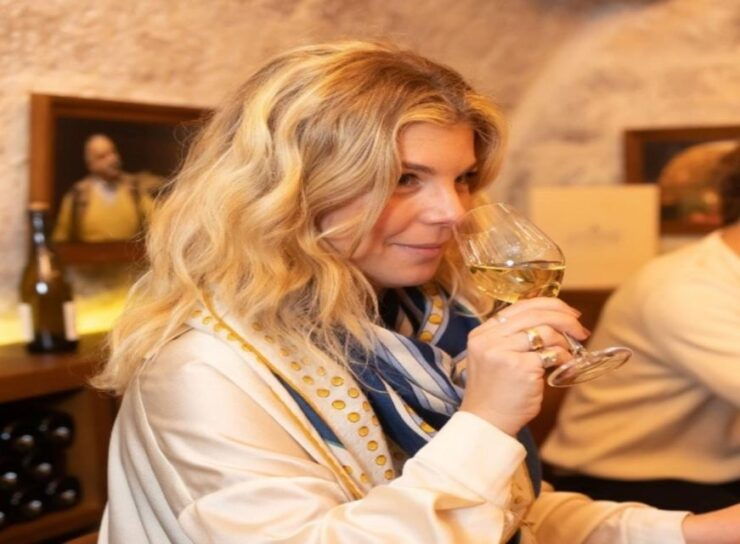 Mexico City: Private Mexican Wine Tasting & Food Tasting - Experience Highlights