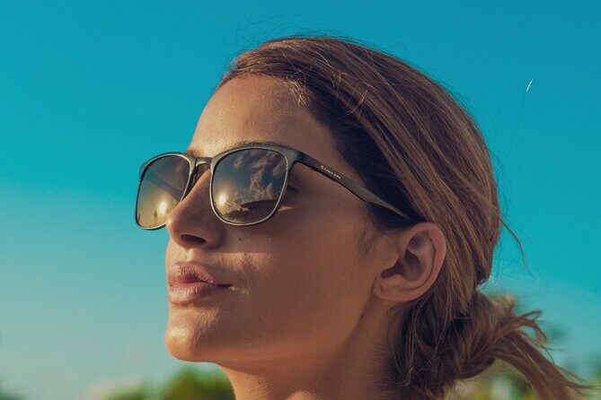 Mexico City Private Photoshoot: Artistic Session - Who Should Consider This Experience?