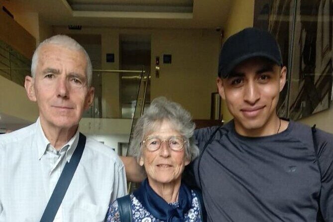 Mexico City Private Street Art Walking Tour With A guide - Good To Know