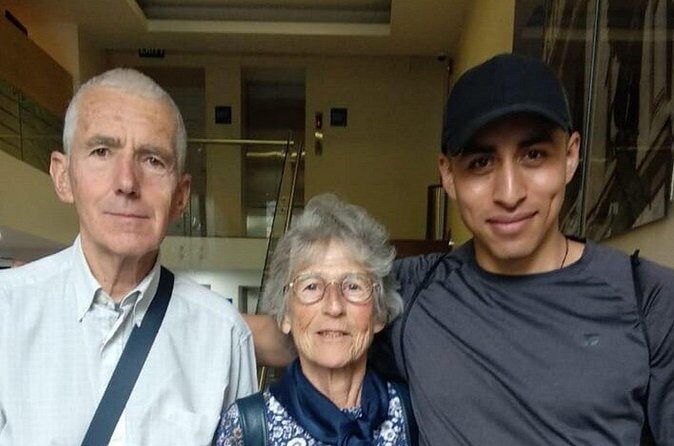 Mexico City Private Street Art Walking Tour With A guide - Final Thoughts