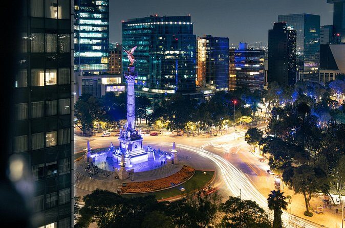 Mexico City Private Street Art Walking Tour With A guide - FAQ