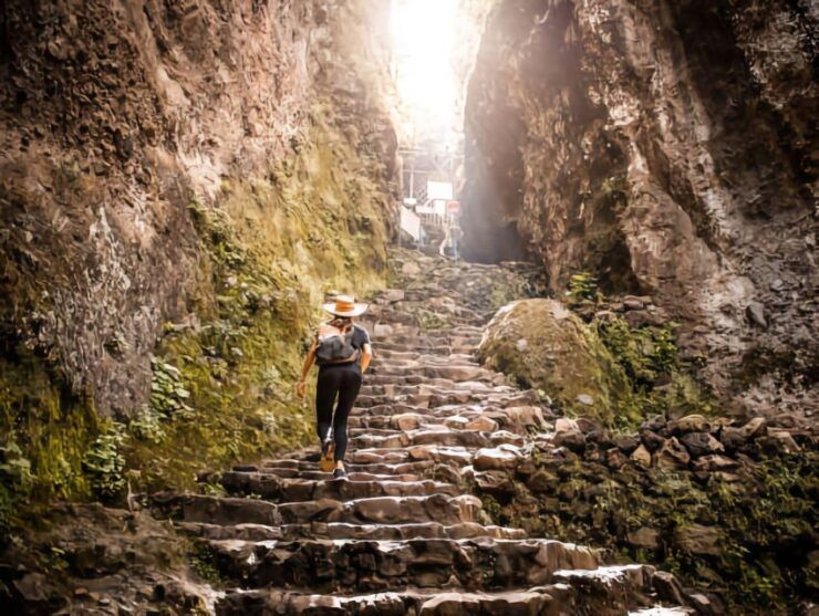 Mexico City Private Tepoztlán Tour: Explore Ancient Ruins - Tour Overview