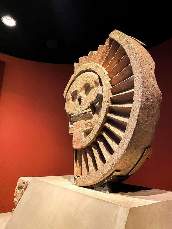 Mexico City: Private tour accompanied by the Museum of Anthropology - Practical Details and Logistics