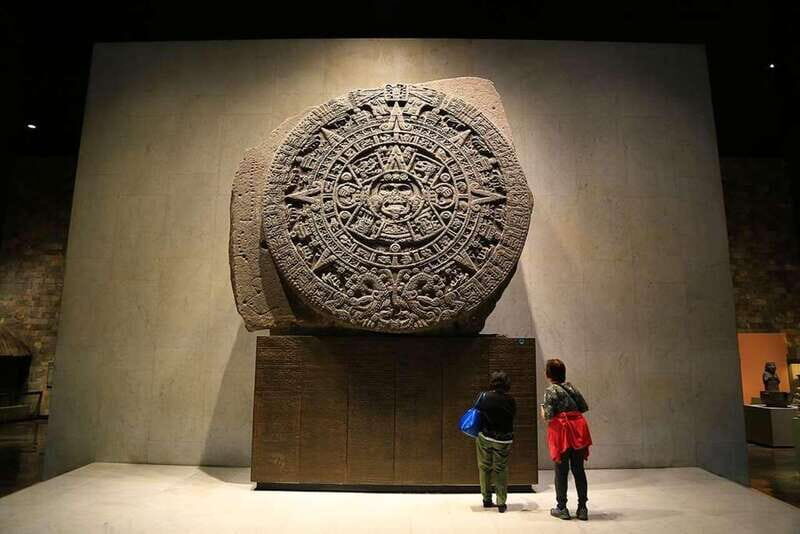 Mexico City: Private tour accompanied by the Museum of Anthropology - FAQs