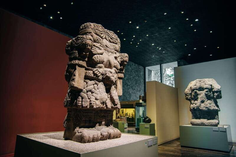 Mexico City: Private tour accompanied by the Museum of Anthropology - Final Thoughts