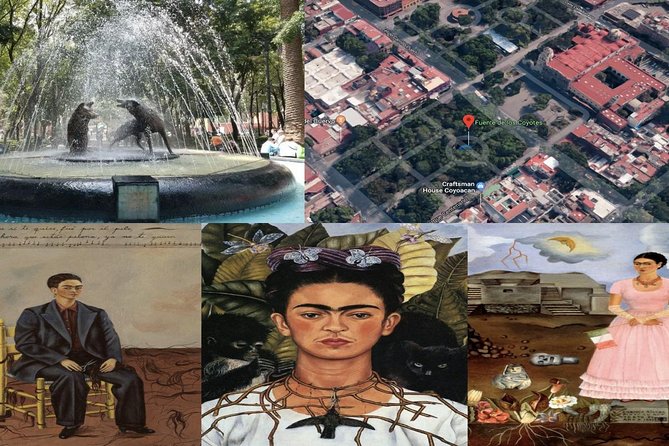 Mexico City Private Tour - Best Rated - Overview and Highlights